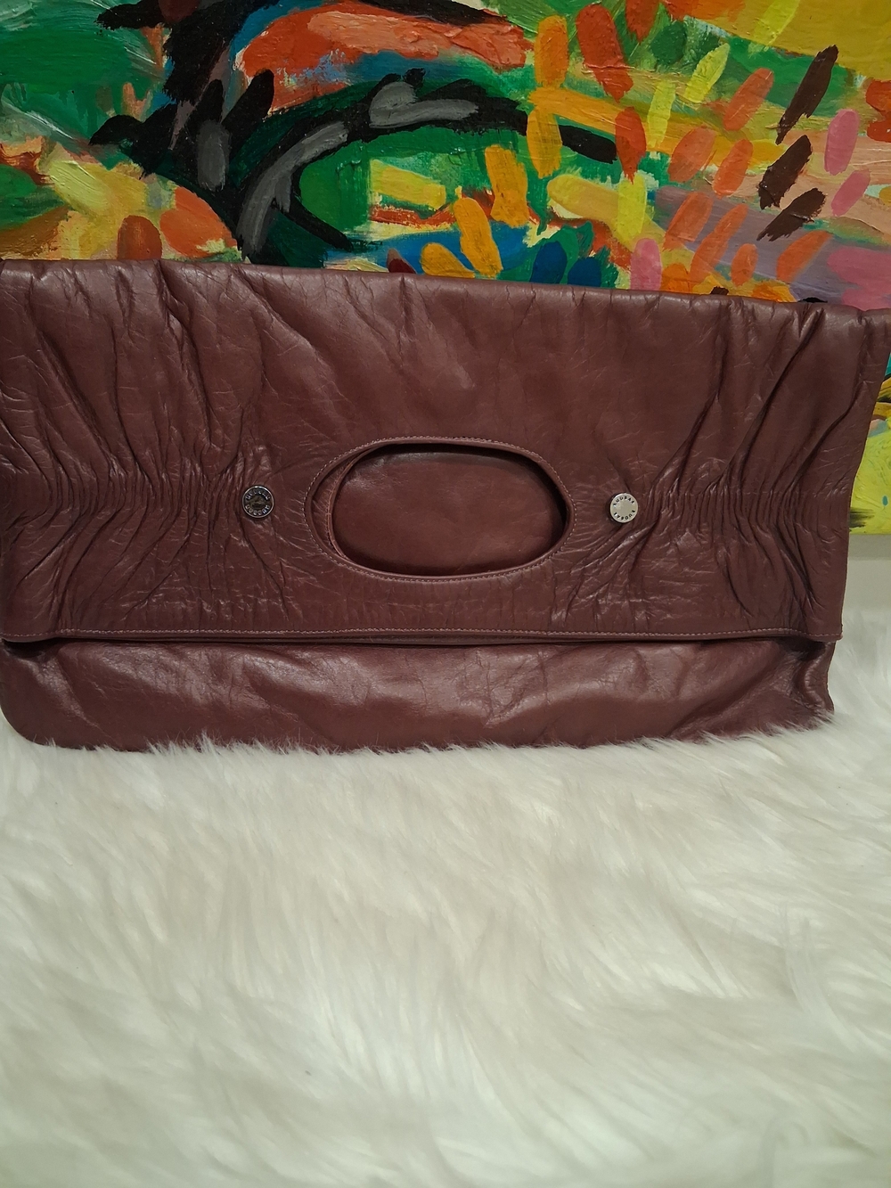 RUDSAK Clutch bag